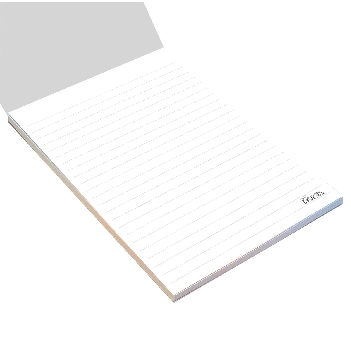 A5 Note
